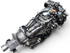 Subaru XV Crosstrek 2013 2014 2.0L 4CYL Automatic Transmission JDM FB20 7579