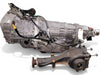 Subaru Impreza WRX STI 2008-2014 2.5L Automatic Transmission Diff JDM EJ257 4179