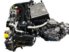 Subaru Forester XT 2016-2018 2.0L 4CYL Turbo Engine Motor JDM FA20DIT 8558