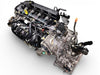 Mercury Milan 2006 2007 2008 2009 2.3L 4CYL VVT Engine Motor JDM L3VE 3201