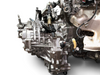 Nissan Versa 2007 2008 2009 1.8L 4CYL Automatic CVT Transmission JDM MR18DE 164A