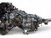 2012 Subaru Impreza 2.0L 4CYL Automatic Transmission JDM FB20 R724233 Ships Free