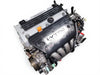 Honda Element 2003 2004 2005 2006 2.4L 4CYL Engine Motor JDM K24A 1405