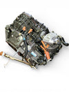 Toyota Alphard ATH10W 03-08 2.4L Hybrid Transmission JDM P210 1147 Ships Free