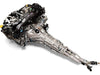 Subaru BRZ 2013-2016 2.0L 4CYL Engine 6SPD Trans JDM FA20 G899155 *Ships Free*