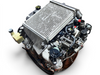 Mazda CX7 2007-2012 2.3L 4CYL 1st Gen Turbo Engine L3VDT Motor JDM L3 9616JT