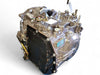 07-12 Mazda CX7 2.3L 4CYL Turbo 2WD Automatic Transmission JDM L3VDT Ships Free
