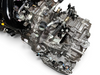 Nissan Versa 2007 2008 2009 1.8L 4CYL Automatic CVT Transmission JDM MR18DE 164A