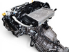Subaru WRX 2015 2016 2.0L 4CYL Turbo Engine Motor JDM FA20 FA20DIT 5638