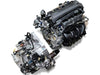Honda Civic 2006-2011 1.8L 4Cyl Engine Auto Transmission JDM R18A *Ships Free*