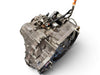 Toyota Rav4 2006-2008 2.4L 4WD 4x4 Automatic Transmission JDM 2AZ 2AZFE 4935