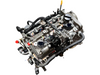 Toyota Prius C 2012 2013 2014 2015 1.5L Hybrid Engine Motor JDM 1NZ 1NZFXE 6778