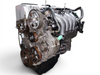 Honda Element 2003-2011 2.4L 4CYL IVTEC Engine Motor JDM K24A 3310