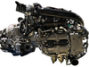 Subaru Forester XT 2016-2018 2.0L 4CYL Turbo Engine Motor JDM FA20DIT 8558