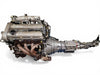 Mazda Miata 1990-1993 Short Nose 1.6L Engine Manual Transmission JDM B6 9744