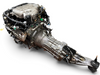 JDM 2003-2004 Infiniti G35 3.5L V6 Engine Manual 6SPD Transmission VQ35 409A