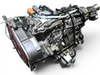 Subaru Impreza 2012 2013 2014 2.0L 4CYL Automatic Transmission JDM FB20 7579