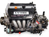 Honda Element 2003 2004 2005 2006 2.4L 4CYL Engine Motor JDM K24A 1405