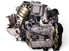 Subaru Legacy GT BH5 1998-2003 2.0L 4Cam Twin Turbo Engine JDM EJ206 2756