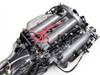 Mazda Miata 1990 1991 1992 1993 1.6L 4CYL Engine Motor JDM B6 4178