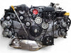 13-16 Scion FRS Subaru BRZ 2.0L Engine 6SPD Trans JDM FA20 H936298 Ships Free