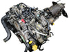 Subaru Forester Impreza Legacy Outback 00-03 2.5L Engine EJ25 B231071 Ships Free