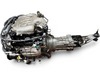 JDM 2003-2004 Nissan 350Z 3.5L V6 Engine Manual 6SPD Transmission VQ35 409A