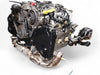 98-03 Subaru Legacy GT 2.0L Turbo Engine 5SPD Swap JDM EJ208 A986552 Ships Free