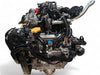 06-13 Subaru Forester XT 2.5L 4CYL Turbo Engine JDM EJ255 D480281 Free Shipping
