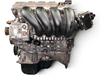 Toyota Corolla 2000 2001 2002 1.8L 4CYL DOHC VVTI Engine JDM 1ZZ Motor 1365P
