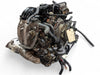 Mazda RX8 2004-2005 1.3L Automatic Engine JDM 13B 384310 13B Renesis Motor