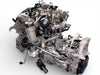 VW Golf Jetta Audi A3 1999-2005 1.9L Turbo Diesel Engine ALH w/ 5SPD Trans 0326