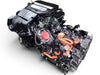 Honda Civic 2006-2011 1.3L SOHC Hybrid Electric IMA 4Cyl Engine JDM LDA-MF5 2216