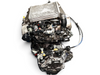 MazdaSpeed3 2007-2013 2.3L 4CYL Turbo Engine Manual 6spd Trans JDM L3VDT 9232