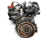 Honda Civic 1996-2000 Del Sol 1996-1997 1.5L 4CYL non VTEC Engine JDM D15B 5136