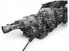 2010 Subaru Legacy Sdn 2.5L 4CYL Transmission JDM EJ253 D869750 Free Shipping