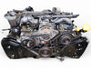 Subaru Legacy GT-B 1993-1998 2.0L Twin Turbo Engine JDM EJ20H 6224