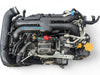 10-11 Subaru Legacy 2.5GT 2.5L 4CYL Turbo Engine JDM EJ255 Ships Free