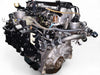 Honda Civic 2001 2002 2003 2004 2005 1.7L 4CYL VTEC Engine JDM D17A Motor D17A2