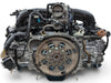 Subaru Outback 2013 2014 2.5L 4CYL Engine Motor JDM FB25