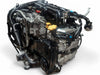 10-11 Subaru Legacy 2.5GT 2.5L 4CYL Turbo Engine JDM EJ255 D879895 Free Shipping