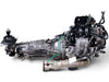 Mazda RX8 2009 2010 2011 1.3L 6Port Engine Manual 6SPD Transmission JDM 13B 4869
