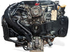 Subaru Legacy 2.5GT 2010-2011 2.5L 4CYL Turbo Engine JDM EJ25 5206929 Ships Free