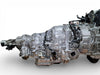 Subaru Outback 2011 2012 2.5L 4CYL SOHC Engine Auto Transmission JDM EJ253 7452