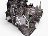 Nissan Versa 2016-2019 1.6L 4CYL Automatic CVT Transmission JDM HR16DE RE0F11A