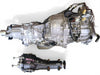 Subaru WRX 2015 2016 2017 2.0L Turbo Automatic Transmission w/ Diff JDM FA20DIT
