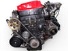 Honda Civic SiR 1996-2000 1.6L 4CYL Engine non LSD Transmission JDM B16A 0202
