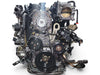 Mazda RX8 2004-2005 1.3L Engine Automatic 4SPD Transmission JDM 13B 8338