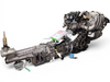 Mazda Miata MX-5 1999 2000 1.8L 4CYL Engine Manual 6SPD Transmission JDM BP 8441
