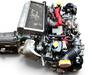 Subaru Impreza WRX STI 2008-2021 2.5L Turbo Engine JDM Motor EJ257 0168